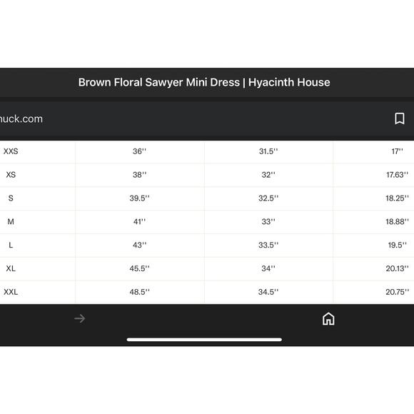 Tuckernuck Dress - Picture 8 of 11